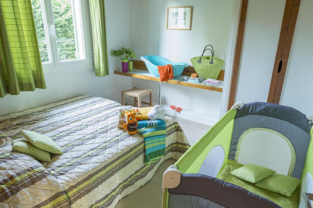 Vvf Haute Loire Haute Ardeche Tence Room photo