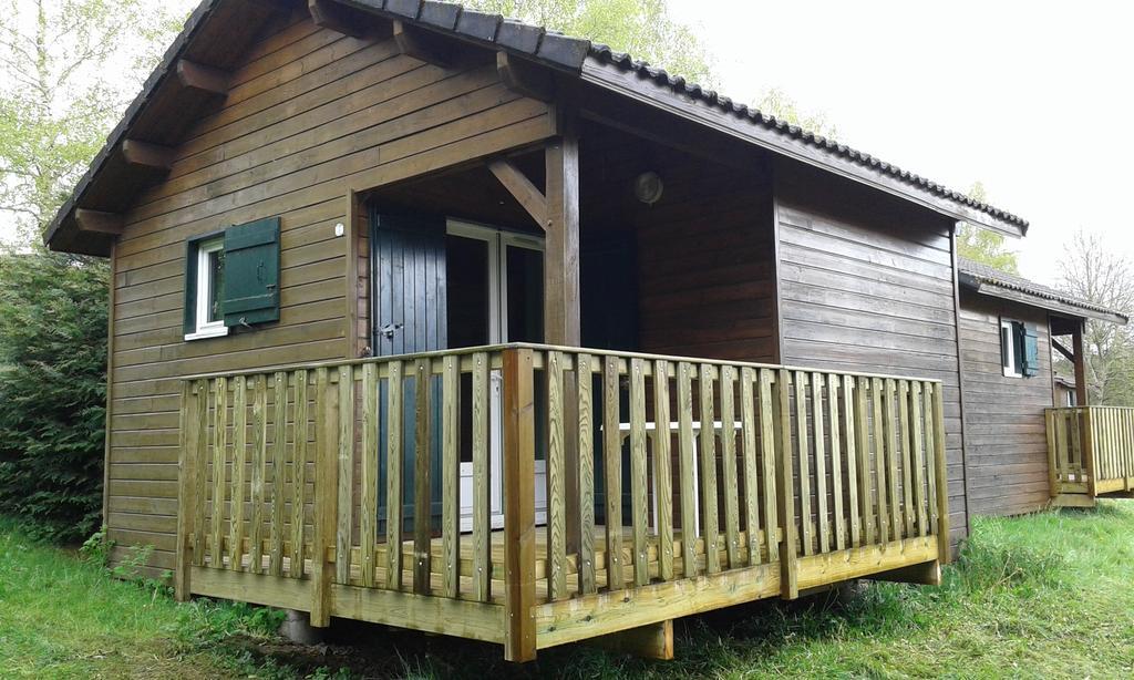 Vvf Haute Loire Haute Ardeche Tence Exterior photo